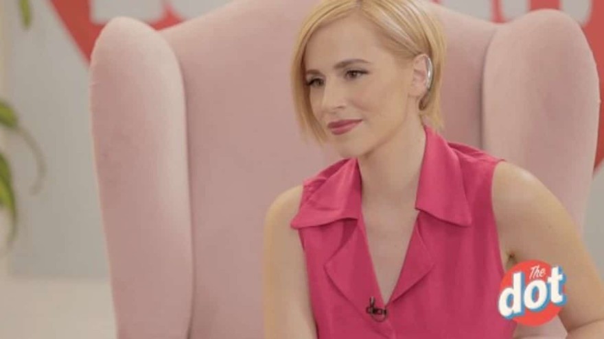 Έσκασαν τα ευχάριστα για την Νάντια Μπουλέ και τον Μίνω Θεοχάρη 