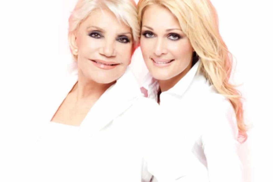 Νατάσσα - Μαρινέλλα