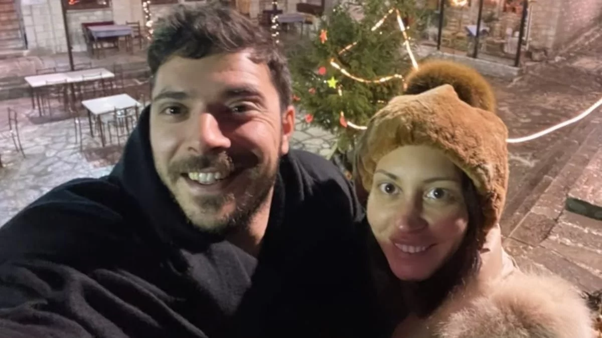 Διονυσία Γεωργιάδου: Πολύ δύσκολες ώρες για την σύντροφο του Πάνου Νάτση - Η σπαρακτική ανάρτηση στα social