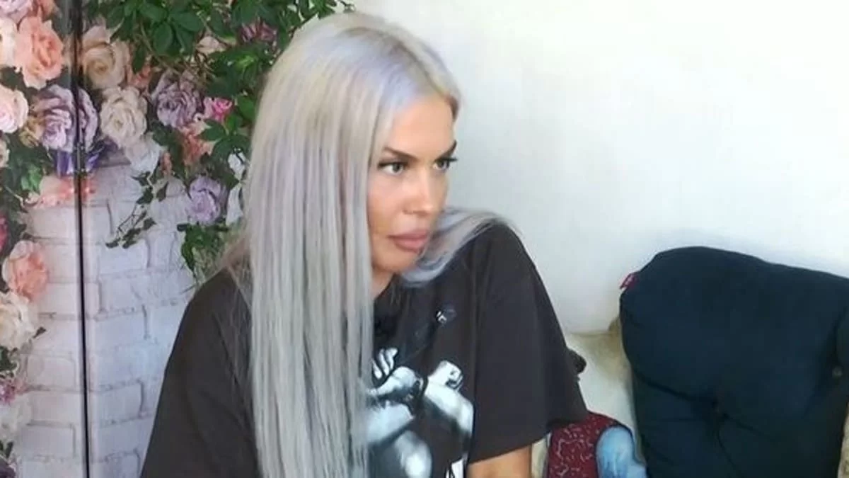 «Γεννήθηκα στη Χειμάρρα και είμαι...» - Η Naya εξομολογείται για το bullying και την σεξουαλική παρενόχληση