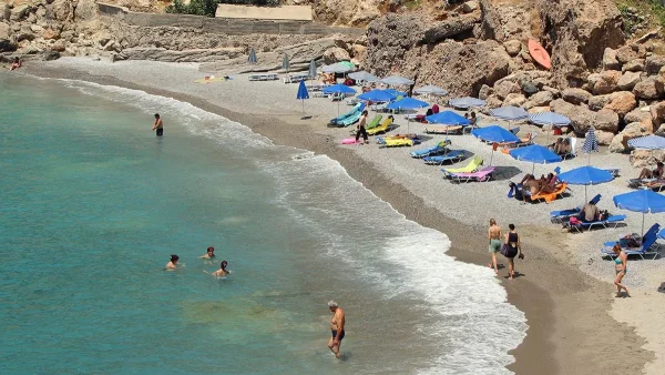 Κρήτη: Ανασύρθηκε το πτώμα 75χρονου άνδρα ύστερα από πνιγμό