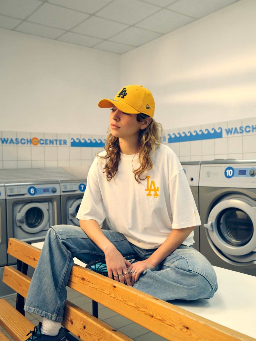 colour essentials new era