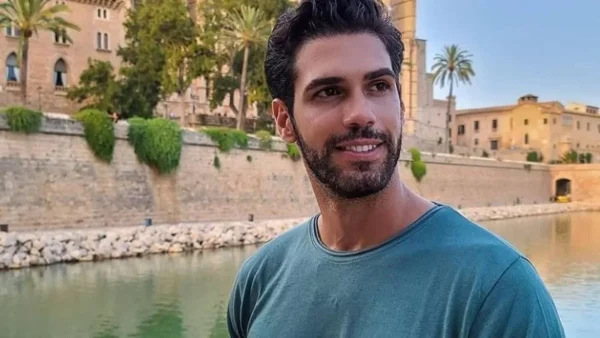 Βυθισμένος στο πένθος ο Σπύρος Νικολαϊδης