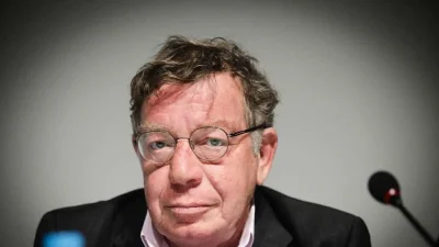 Πέθανε ο Ηλίας Νικολακόπουλος - Σε ανακοπή καρδιάς αποδίδεται ο θάνατος