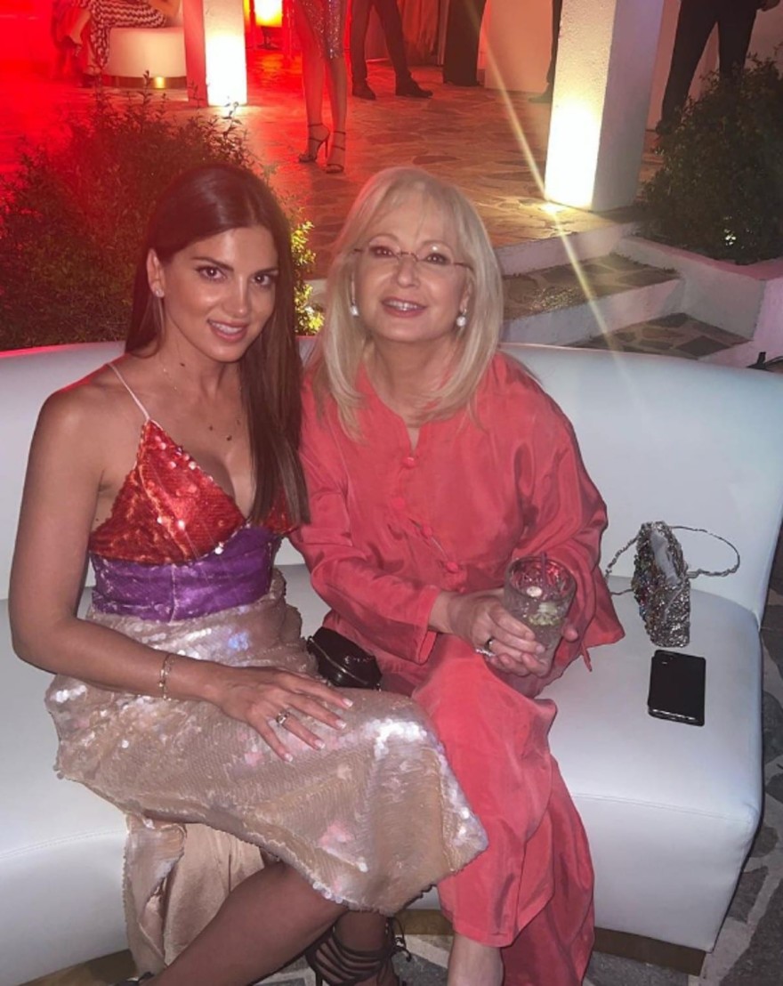 Νικολούλη - Τσιμτσιλή