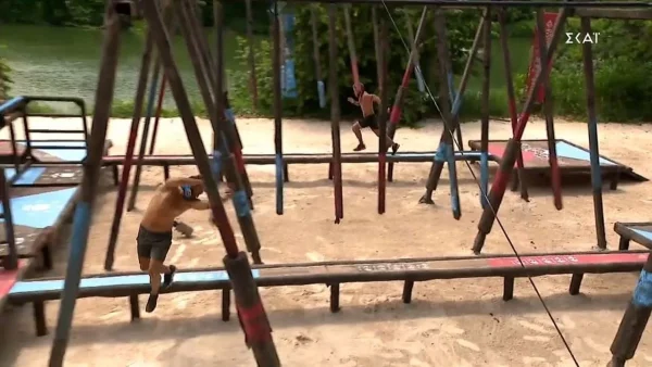 Survivor 5: Σωριάστηκε ο Νίκος Γιάννης - Τι συνέβη;