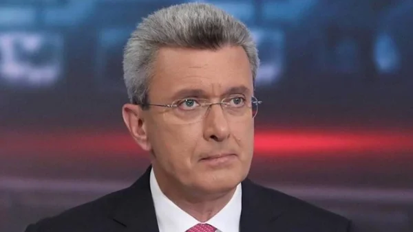 «Σούσουρο» με το Ενώπιος Ενωπίω - Η ανακοίνωση για την εκπομπή του Χατζηνικολάου