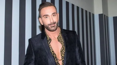 «Είμαι ένας άντρας με...» - Η ιδιαίτερη ανάρτηση του Νίκου Κοκλώνη στο Instagram