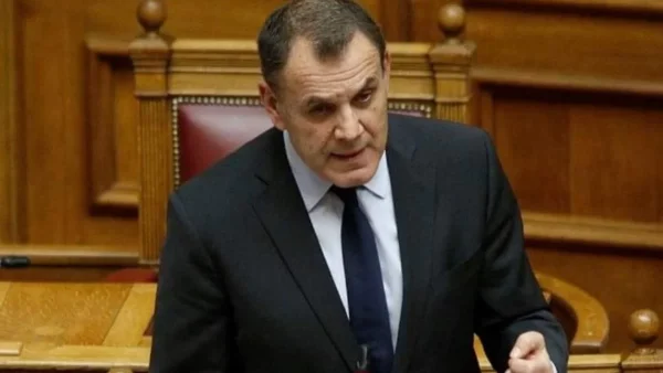 Άσχημα νέα για τον Υπουργό Εθνικής Άμυνας, Νίκο Παναγιωτόπουλο - Έγινε γνωστό πως...