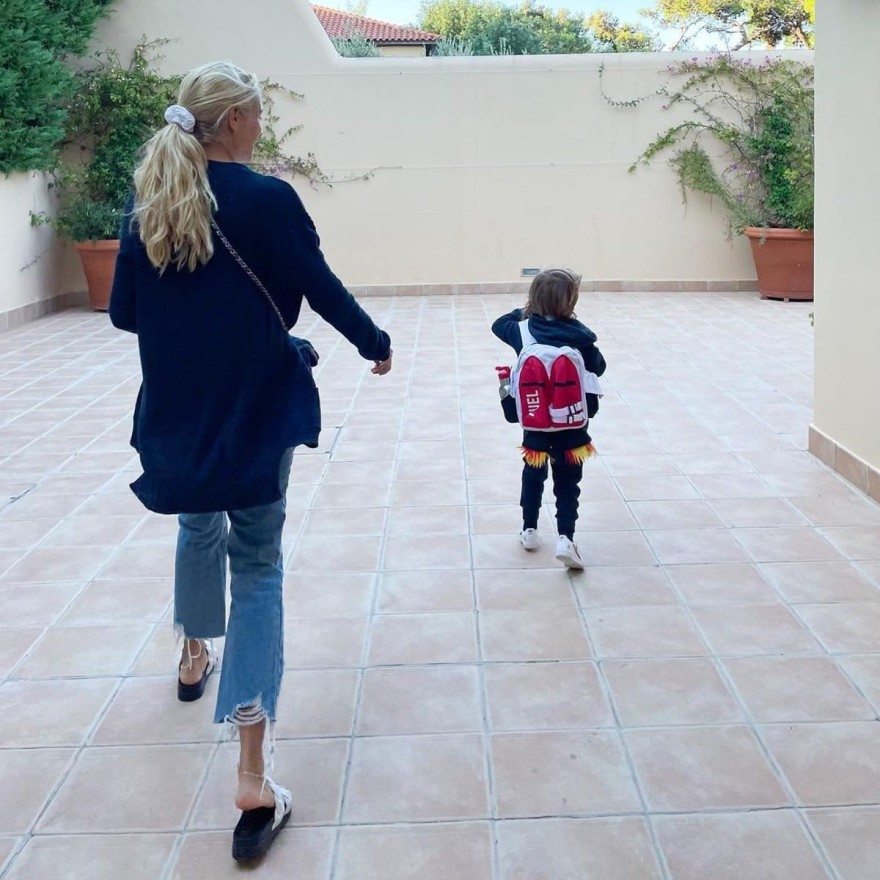 Δούκισσα Νομικού κήπος