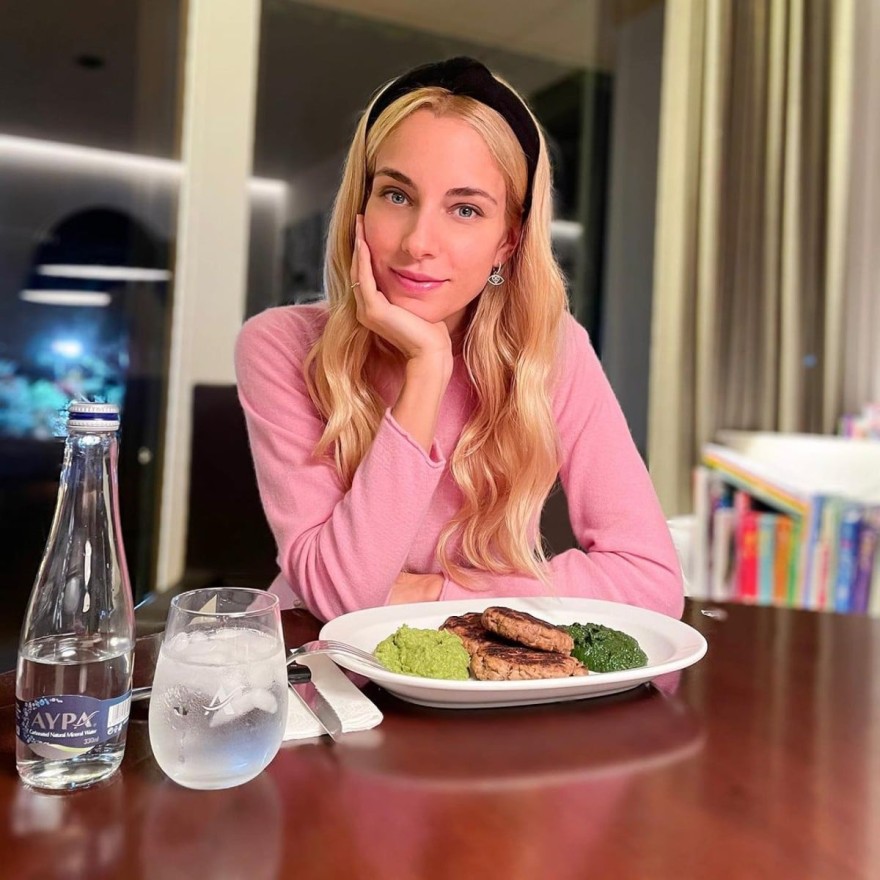 Νομικού σπίτι