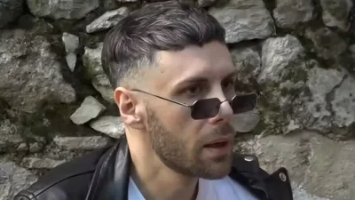 Ξέσπασε ο Νότης Χριστοδούλου κατά του Μανώλη Μητσιά - Τι συνέβη;