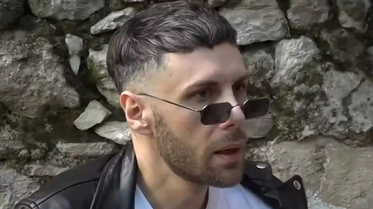 Ξέσπασε ο Νότης Χριστοδούλου κατά του Μανώλη Μητσιά - Τι συνέβη;