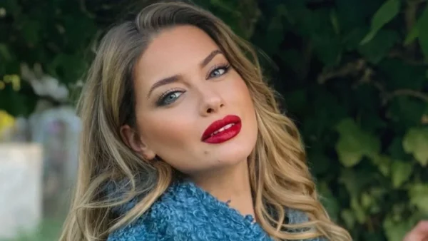 Δύσκολες ώρες για την Ντόρα Μακρυγιάννη