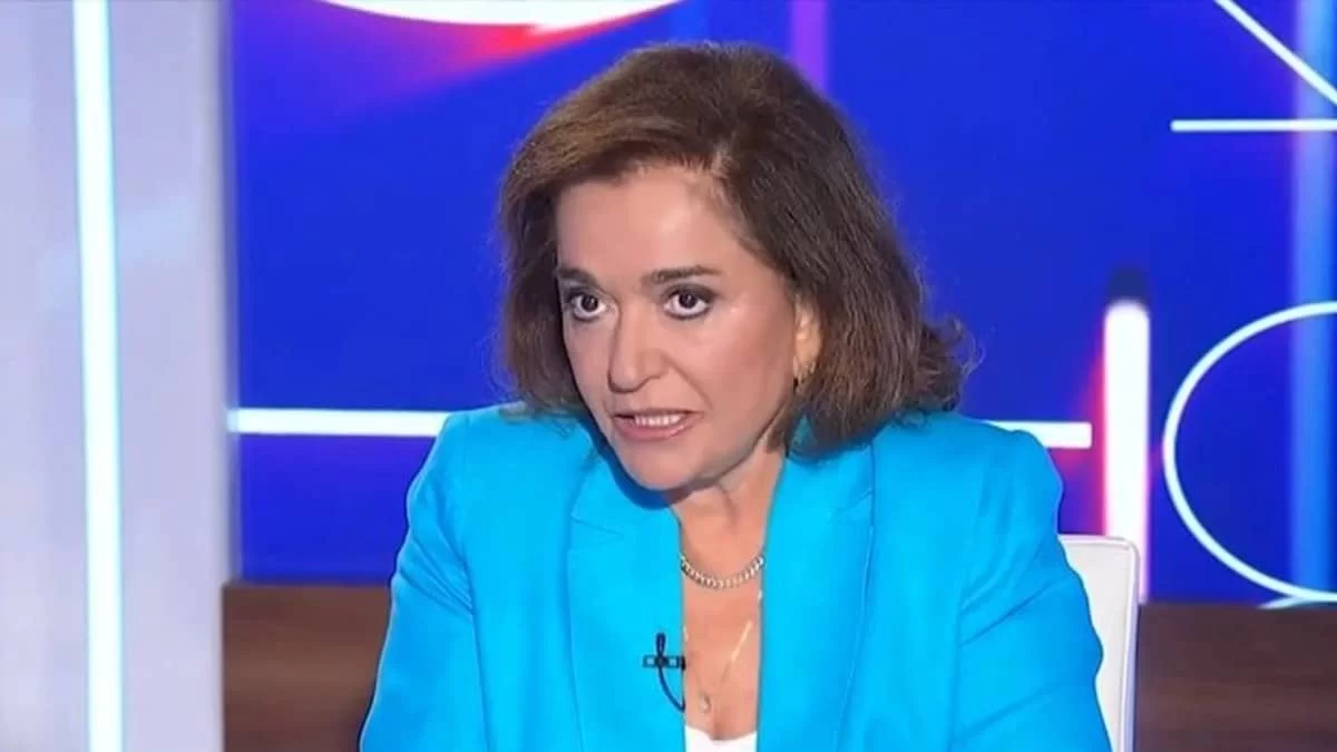 Ντόρα Μπακογιάννη για το πρόβλημα υγείας που αντιμετωπίζει - «Είμαι ευτυχής για την κάθε μέρα»