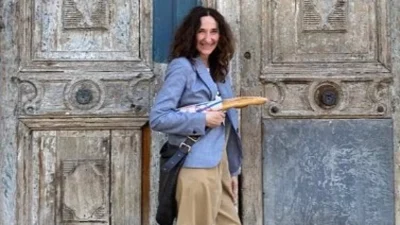 Γροθιά στο στομάχι η ανάρτηση της Ολυμπίας Κραγασάκη για τον καρκίνο - «Δεν πενθώ για...»