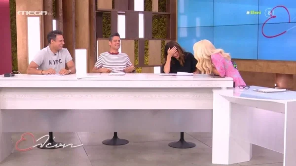 «Εγώ θα έδινα και τα προσκλητήρια πίσω» - Ο Ουγγαρέζος άδειασε δημόσια τον Γιώργο Χρανιώτη