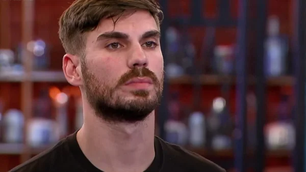 MasterChef 6: Αυτό είναι το προφίλ του Παναγιώτη στο Instagram - Εκτόξευση στους followers του