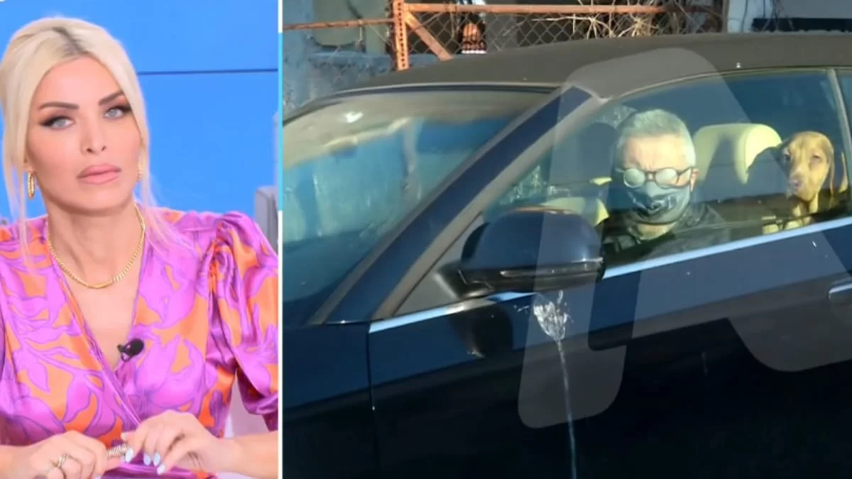 Αυστηροποιήθηκαν οι ποινές για το revenge porn - Η πρώτη αντίδραση του Στάθη Παναγιωτόπουλου