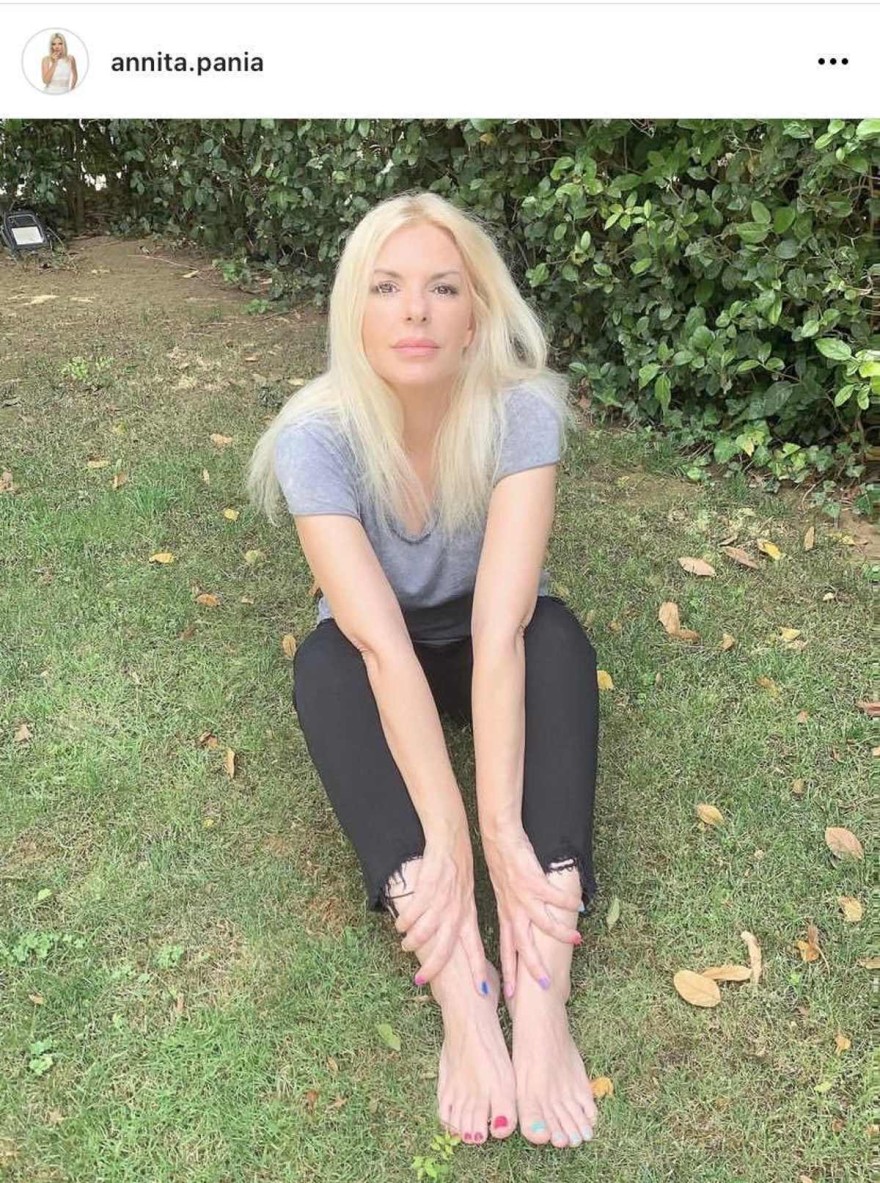 Αννίτα Πάνια