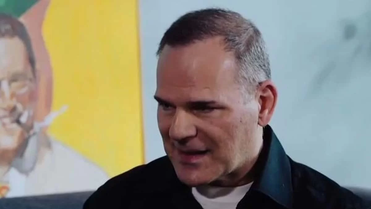 Θρήνος για τον Βασίλη Πανόπουλο - Ανακοίνωσε μέσα από μία ανάρτησή του πως...