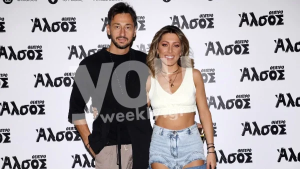 Η άγνωστη αποκάλυψη του Πάνου Καλίδη για τα παιδικά του χρόνια - «Πήγα μέχρι την 6η Δημοτικού και στην Α’ γυμνασίου...»