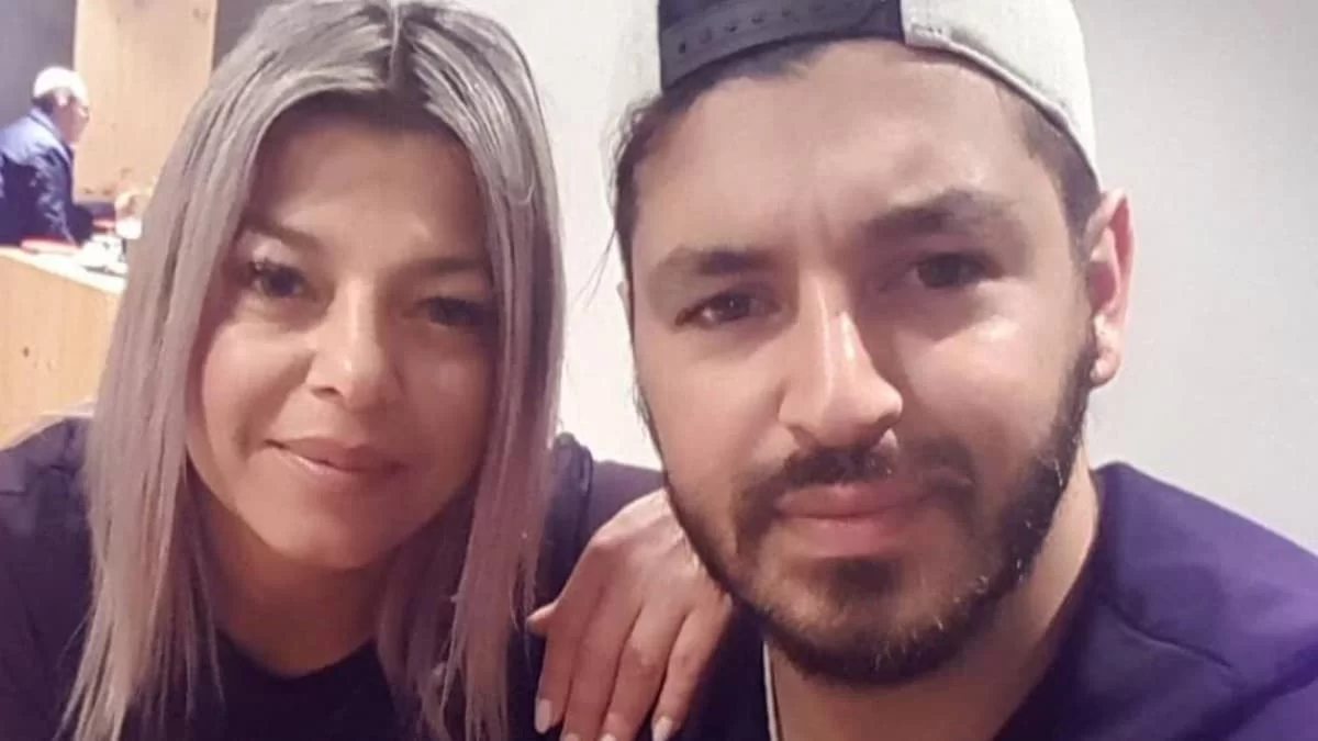 "Τσακίζει" κόκαλα η ανάρτηση της μητέρας του Πάνου Ζάρλα 3 χρόνια μετά τον θάνατό του