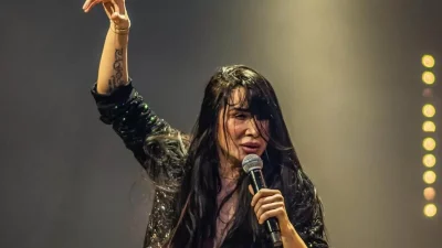 Ευχάριστα νέα για την Πάολα - Το ανακοίνωσε η ίδια μέσα από το προφίλ της στο Instagram