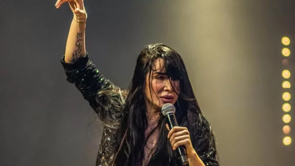 Ευχάριστα νέα για την Πάολα - Το ανακοίνωσε η ίδια μέσα από το προφίλ της στο Instagram