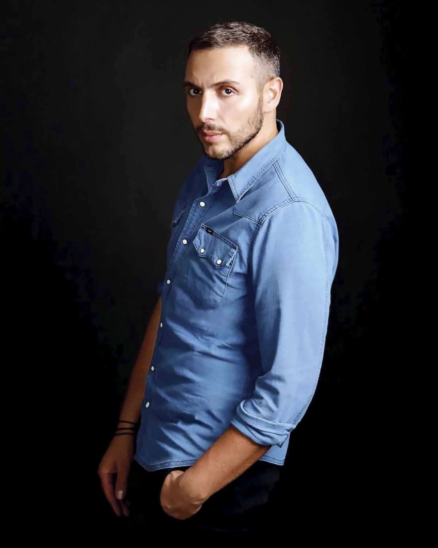 Κωνσταντίνος Παπαδόπουλος