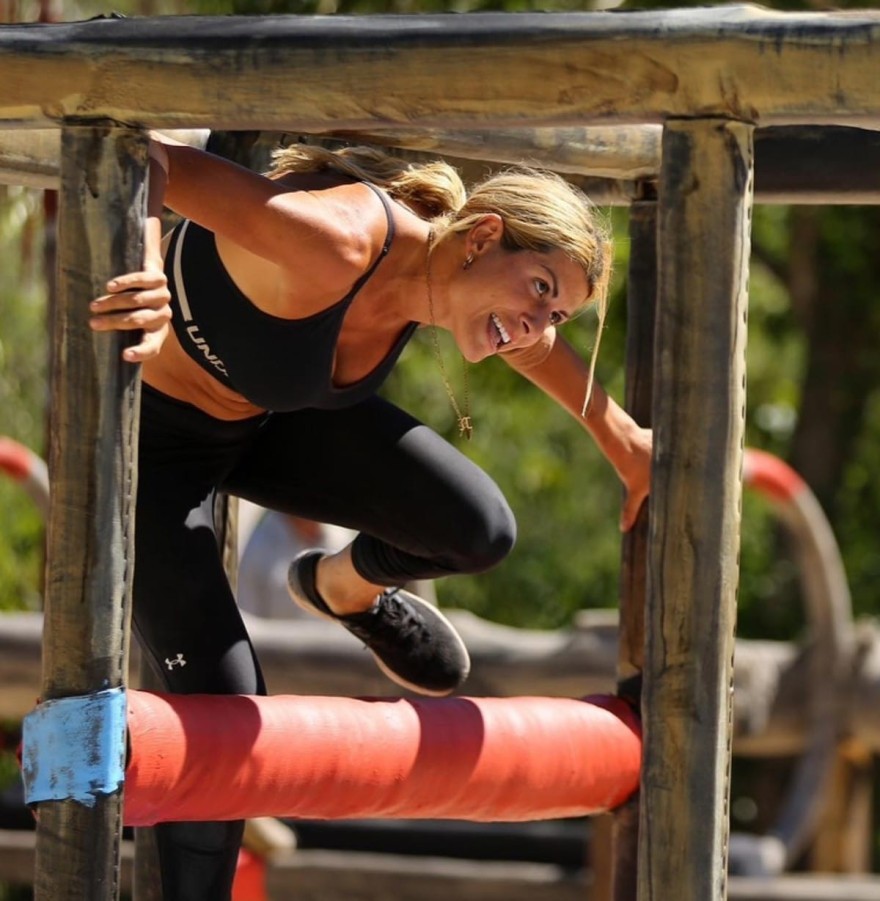 Ευρυδίκη  -  στίβος