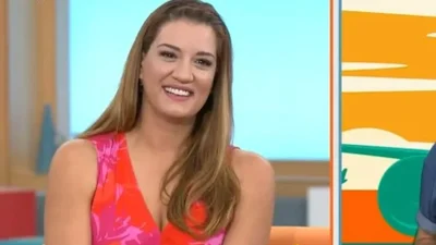 «Τι έπαθε το παιδί; Εγώ λίγο δεν τον κατάλαβα!» - Η σπόντα της Παπίλα στις δηλώσεις Φραγκολιά περί Λατινοπούλου