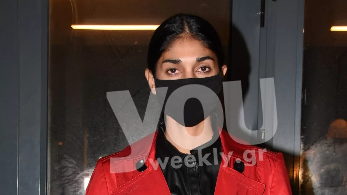 Έγκυος 6 μήνες μετά τον θάνατο του πατέρα της - Ευχάριστα νέα για την οικογένεια της Παρασκευής Κερασιώτη