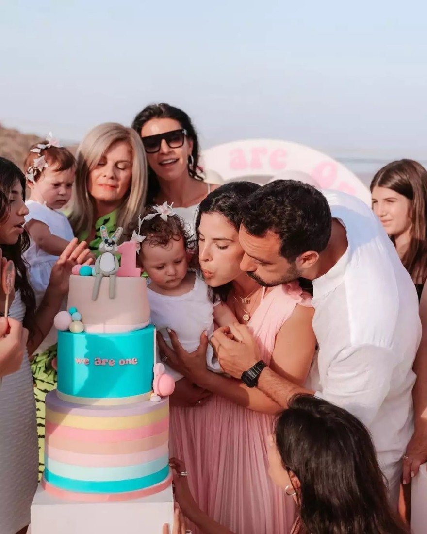 πάρτι διδυμων τανιμανιδακια