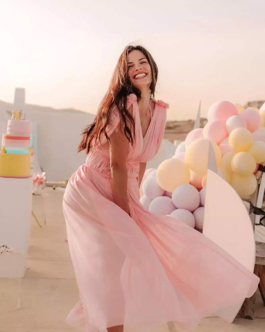 πάρτι διδυμων τανιμανιδακια