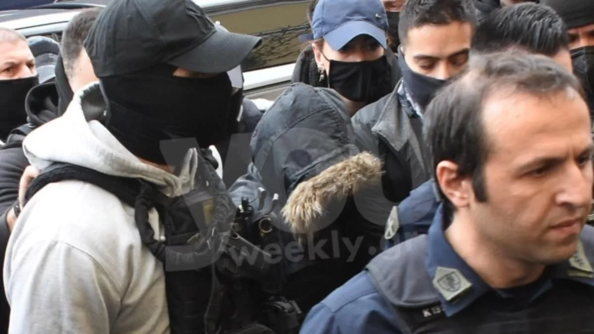 Τραγωδία Πάτρα: Η Ρούλα Πισπιρίγκου επιμένει ότι πέθαναν από παθολογικά αίτια η Ίριδα και η Μαλένα