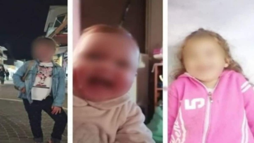 Τα αποτέλεσμα από τις τοξικολογικές για την Ίριδα και τη Μαλένα