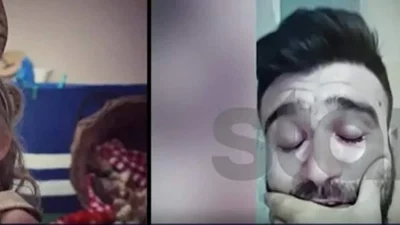 Πάτρα: «Δεν μπορώ να το πιστέψω...» - Ξέσπασε σε κλάματα ο κουμπάρος της οικογένειας Δασκαλάκη