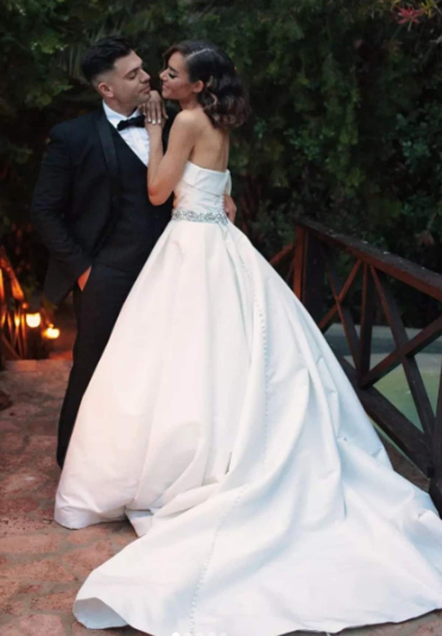 Γάμος Πενέση