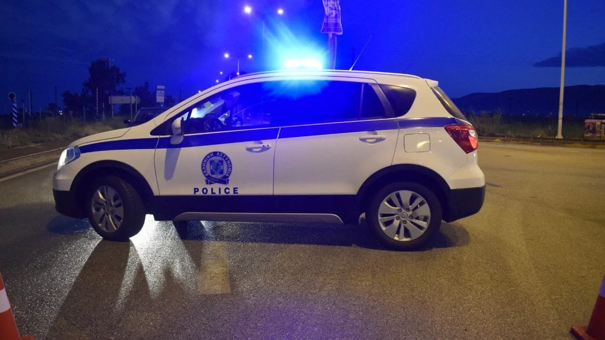 Νέα εξέλιξη: Εμφανίστηκε και συνελήφθη ο σύζυγος της γυναίκας που βρέθηκε νεκρή στου Γκύζη