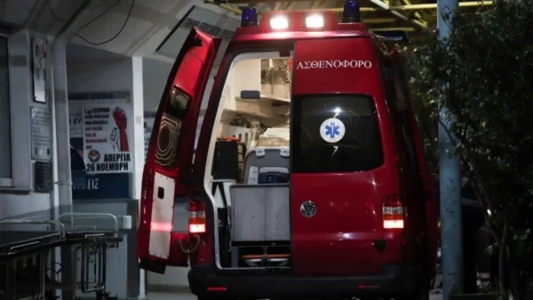 Κρήτη: Νεκρός εντοπίστηκε φοιτητής στο διαμέρισμά του