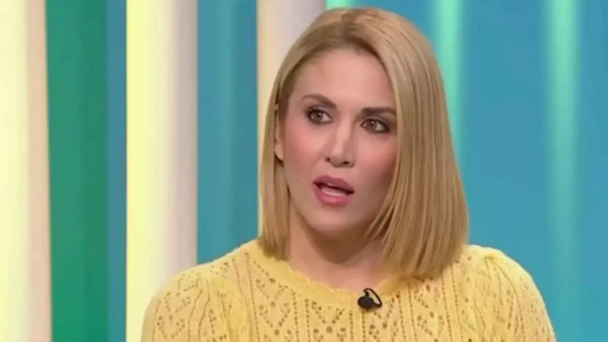 Δίκη Φιλιππίδη: Η Φωτεινή Πετρογιάννη ξεσπά - «Δεν θα φύγει ποτέ από το μυαλό μου»