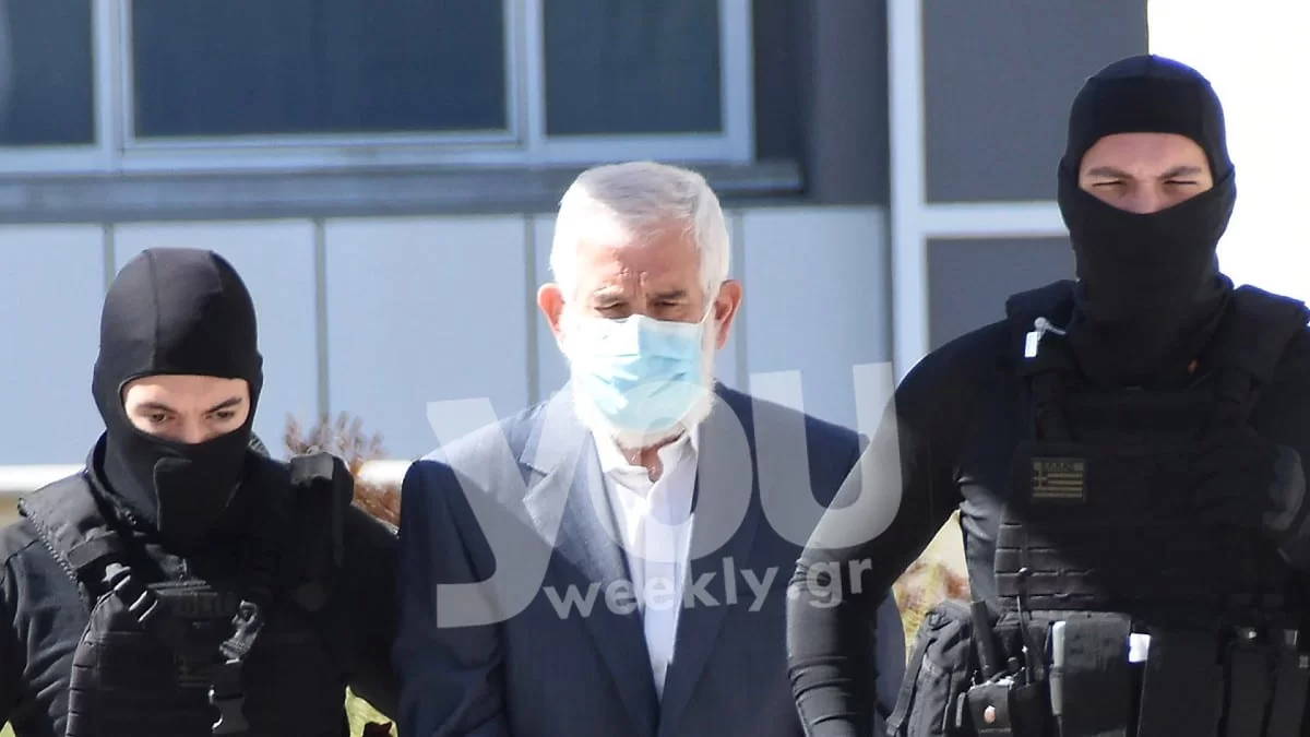 Εξελίξεις με τη δίκη Φιλιππίδη - Συνεχίζεται σήμερα 14/6