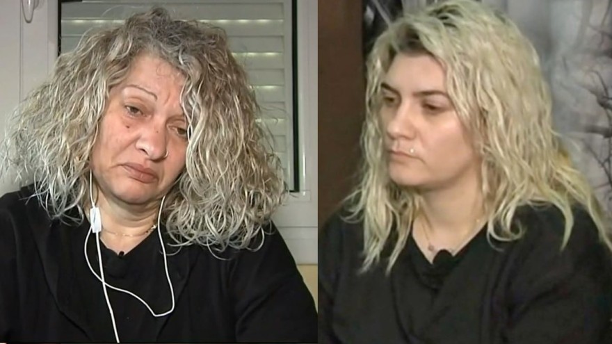 Πάνω από 4 ώρες κατέθετε η μητέρα της Ρούλας Πισπιρίγκου