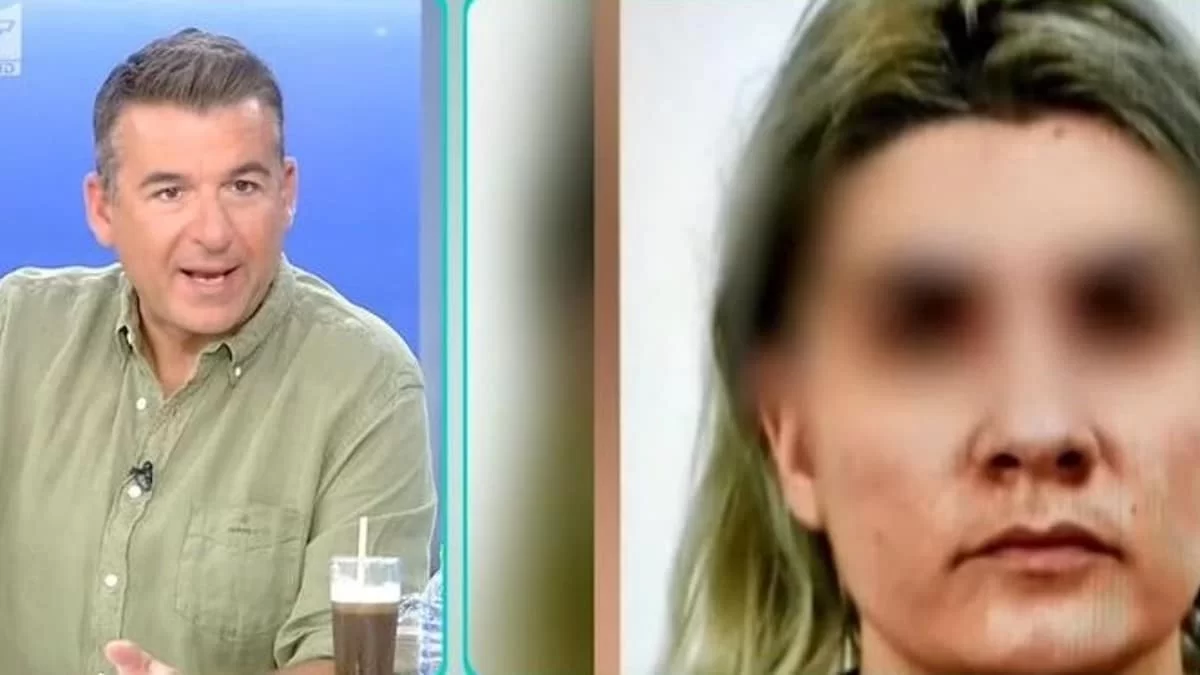 Πάτρα: Εξέλιξη στην υπόθεση - Απορρίφθηκε το αίτημα να καταθέσει ο Μάκης Τριανταφυλλόπουλος