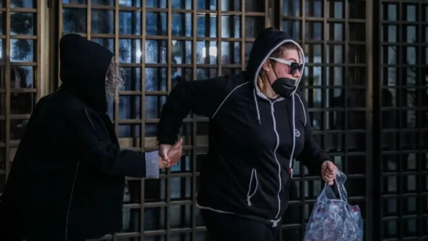 Τραγωδία Πάτρα: Νέα εξέλιξη - Καλούν άμεσα για κατάθεση τους γονείς της Πισπιρίγκου