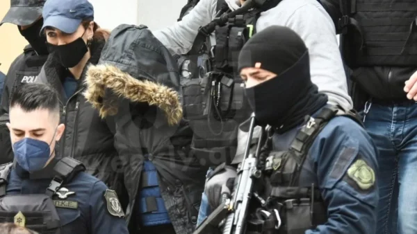 Τραγωδία Πάτρα: Αποκαλύψεις για τις τελευταίες στιγμές της Τζωρτζίνας