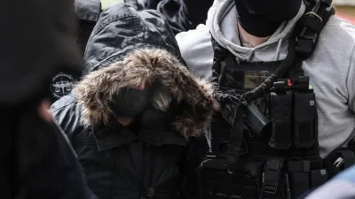 Πάτρα: Το έγγραφο που ''καίει'' τη Ρούλα Πισπιρίγκου σχετικά με την κεταμίνη