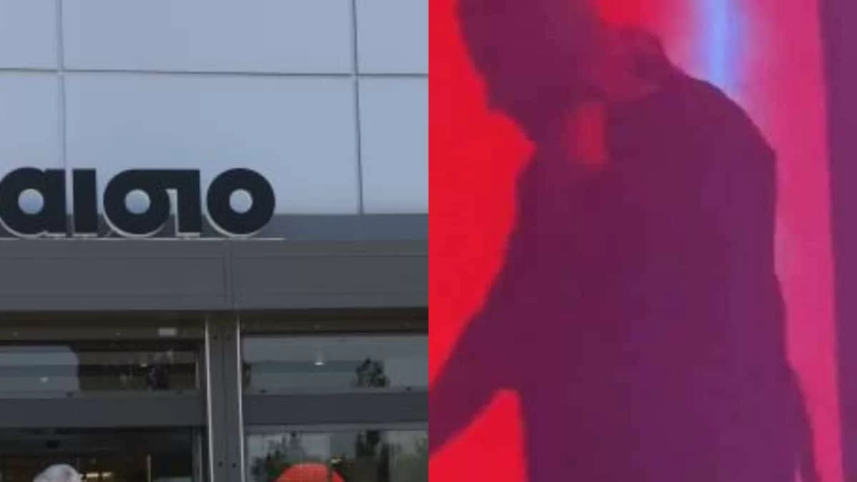 «Στο επόμενο event πέρνα μία...» - Γέλιο μέχρι δακρύων με την ανάρτηση του Plaisio για την κονσόλα του Valentino στα Mad