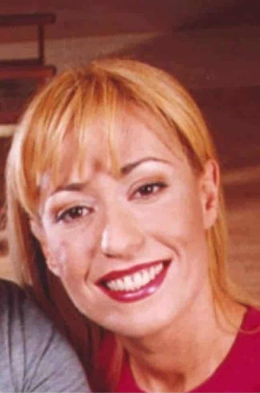 Πλαστικές - Μαρία Μπακοδήμου